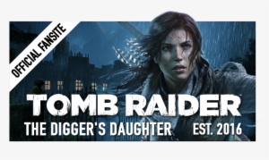 Official Tomb Raider Fansite - Rise Of The Tomb Raider: 20 Year Celebration (pc)