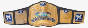 Wwe Tag Team Championship - Wwe Tag Team Champions