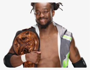 On Tuesday - New Day Tag Team Champions Png