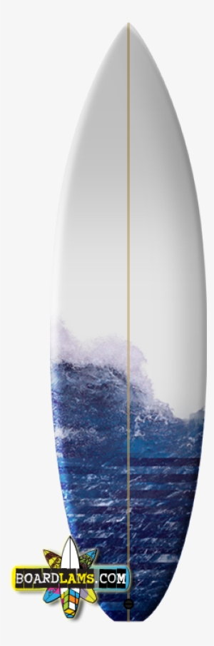 Blue Waves