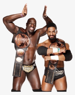 Image Prime Time Players Tag Team Champions By Nibble - Play Prime Time Play Wwe Tag Team Championship