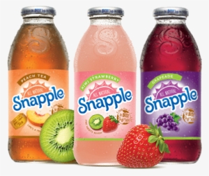 View All Products - Snapple Grapeade Juice Drink - 16 Fl Oz Bottle
