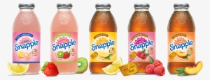 The Real Taste - Snapple Peach Tea - 12 Pack, 16 Fl Oz Bottles