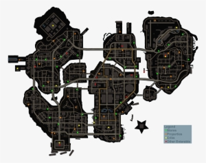 301 Moved Permanently - Saints Row 3 Crib Map