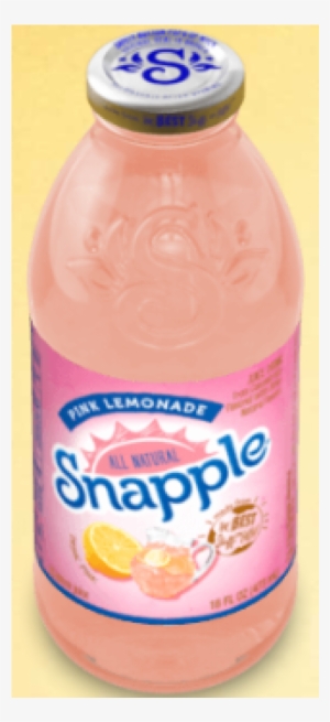 Snapple Green Tea (4 Pack)