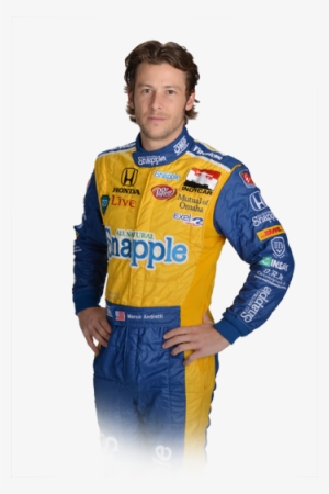 Dr Pepper Snapple Group To Continue Longstanding Indycar - Marco Andretti