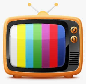 Download Icon «old Tv» In Png - Television Uses And Abuses