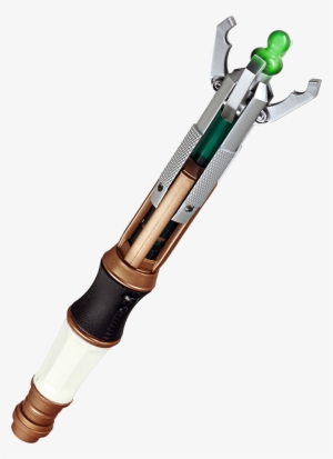 Doctor Who Pointing Sonic Screwdriver Download Doctor - Doctor Who - 12th Doctor One Touch Sonic Screwdriver,,