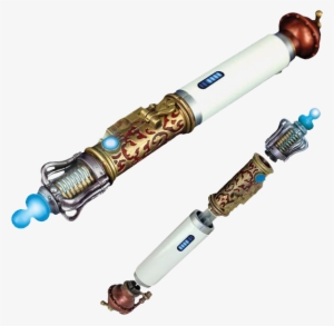 Trans-temporal Sonic Screwdriver - Doctor Who Trans Temporal Screwdriver