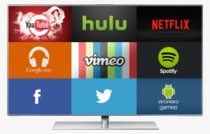Moviebox Also Turns Your Hd Tv Into A Smart Tv Fully