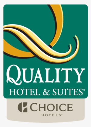 Quality Inn Choice Hotels Logo - Quality Inn Logo