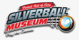 silverball museum delray beach silverball museum delray - silverball museum logo