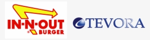Information Security Restaurant Round Table - N Out Burger Logo