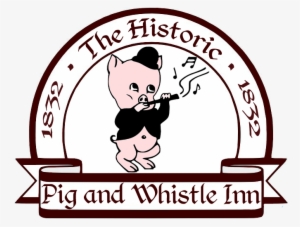 The Historic Pig And Whistle Inn - Antique Shop
