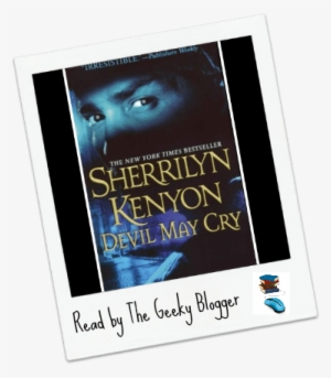 Devil May Cry By Sherrilyn Kenyon