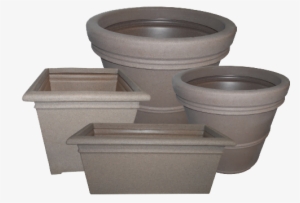 Outdoors - Flowerpot