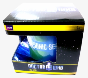 Sonic Screwdriver Mug - Doctor Who - Sonic Screwdriver Mug-wesdr154