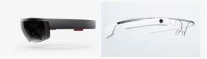Glasses - Google Glass Hololens