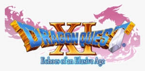 Dragon Quest Xi Coming To The West This Fall - Dragon Quest Xi Sugisarishi Toki O Motomete