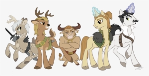 Your Jurisdiction/age May Mean Viewing This Content - Dragon Age Inquisition Mlp