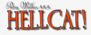 Patsy Walker Aka Hellcat Vol 1 1 Textless - Patsy Walker A.k.a. Hellcat! Vol. 1