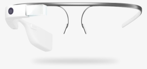 Google Glass - Monochrome