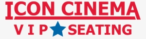 San Angelo - Icon Cinema Logo