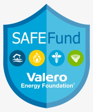 Safe Fund Logo - Valero Energy