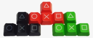Symbol Arrow Keys - Symbol