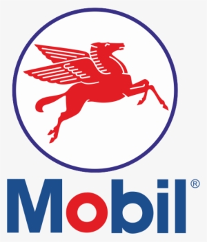 mobil 1 logo png - mobil logo vector
