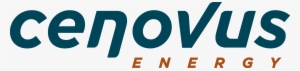 Cenovus Energy Logo - Cenovus Energy Png
