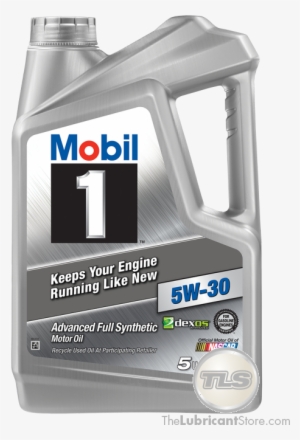 Mobil 0w40