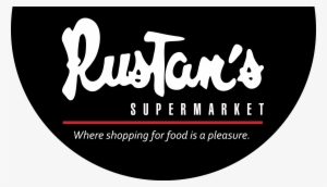 Valero Logo - Rustans Supermarket