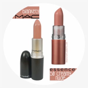 Essence & Wet'n'wild Dupes Of Mac Lipsticks - Cosmetics