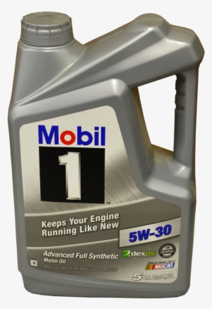 5w30 Mobil 1 Synthetic Oil - Mobil 1 5w30