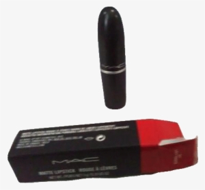 Mac Matte Full Size Lipstick Lady Danger Matte - Usb Flash Drive