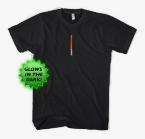 My Lightsaber - T-shirt