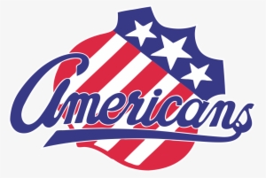 Rochester Americans - Rochester Americans Logo
