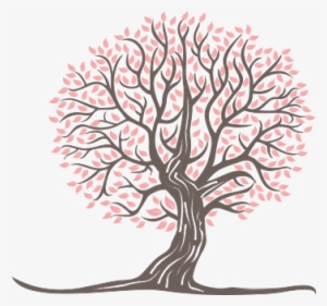 The Pink Tree - Pink Tree Logo