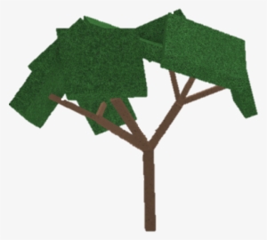 Pinktree - Tree