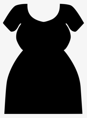 Fat Body Woman Dress Fit Large Comments - Little Black Dress