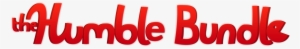 Humble Bundle Logo Horizontal1 - Humble Bundle