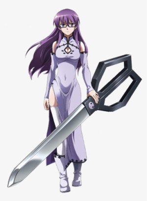 Sheele - Akame Ga Kill Sheele Full Body