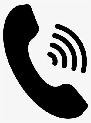 Incoming Call Comments - Call Icon Gif Png
