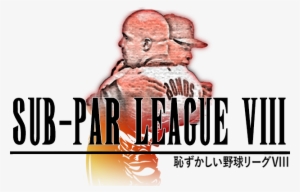Sub-par League Vii, Week - Final Fantasy