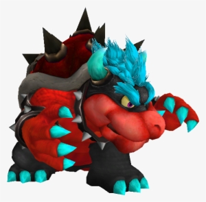 Zavok From The Deadly Six In Sonic Lost World - Illustration