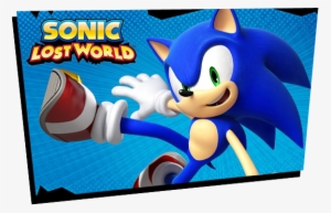 Wallpapers - Sonic Lost World
