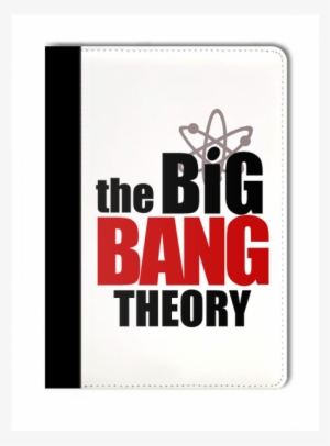 Big Bang Theory Vector
