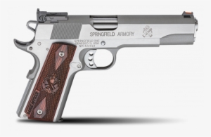 Popular Images - Springfield Armory 1911