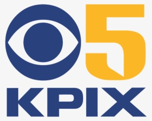 Kpix - Cbs Studios International Logo